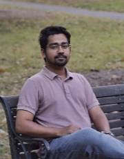 Tanjid Rahman headshot