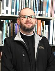 Brent Gordan headshot Brent Gordan headshot