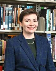 carmen roskos headshot carmen roskos headshot