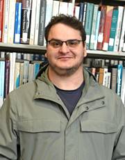 glauber wisniewski headshot glauber wisniewski headshot