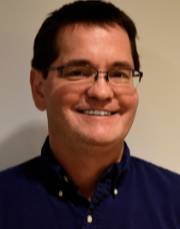 dan haybron headshot