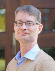 stephen angle headshot