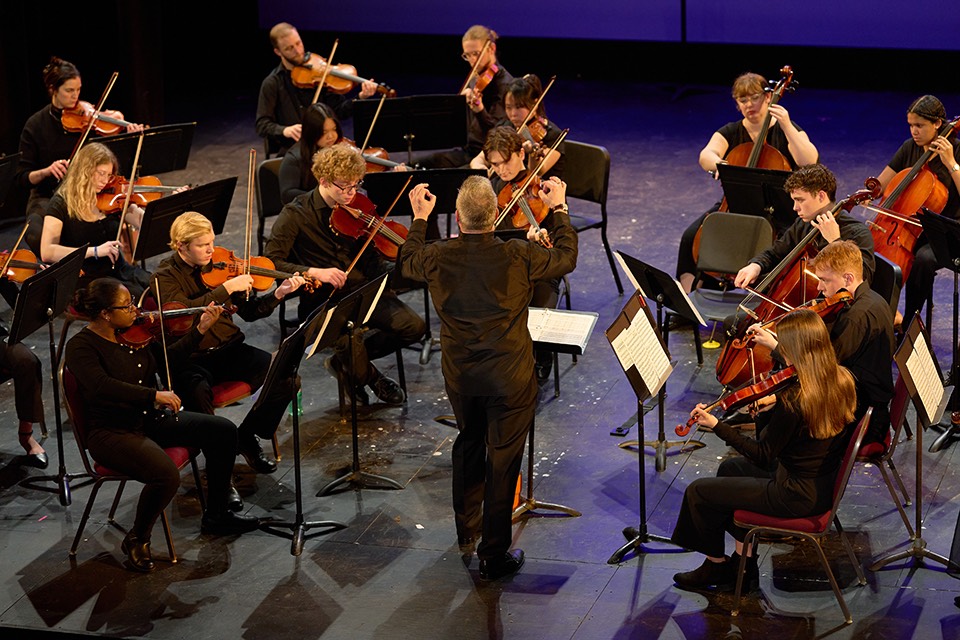 String Orchestra