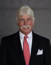 Portrait image of Bob Mills