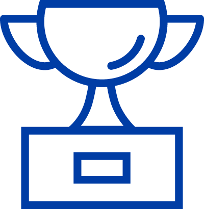 trophy icon