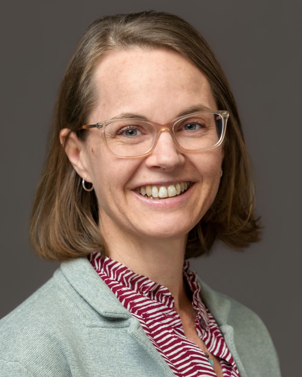 Dana M. Malkus