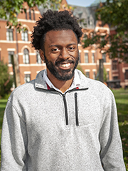 Image of Greg Cross