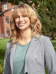 Image of Karis Klemp