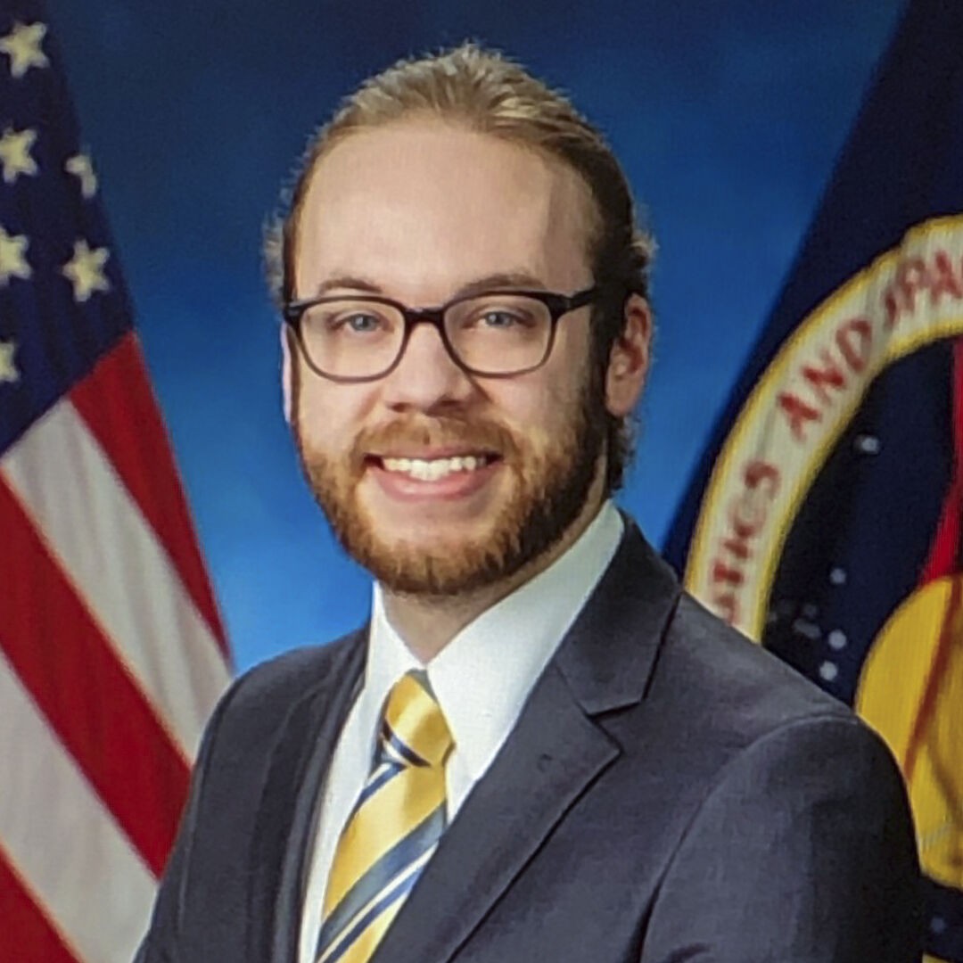 Daniel Reczek photo