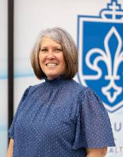 Image of Ali Bradley