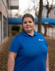 Image of Kim Poff