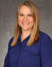 Image of Pam Abbott