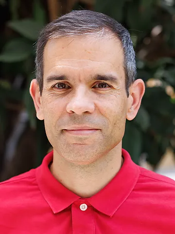 Jaime Ortiz