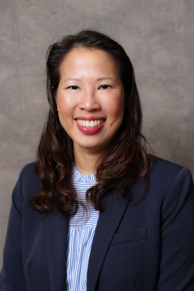 Headshot of Li Ern Chen