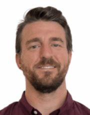 Headshot of Jacob Wallace