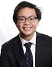 Headshot of Fangua Lou Headshot of Fangua Lou