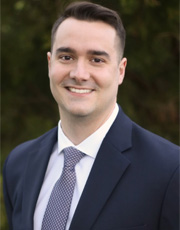 Headshot of Fernandez Headshot of Fernandez