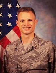 Headshot of Alexander Vavra