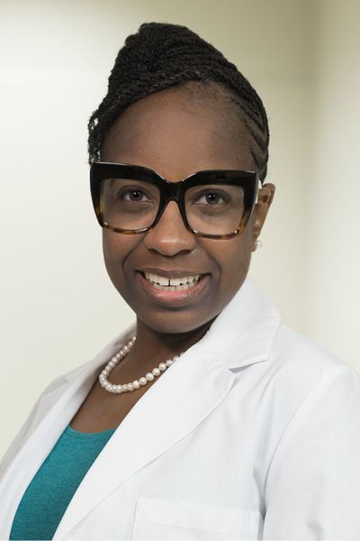 Headshot of Uchenna Agbim