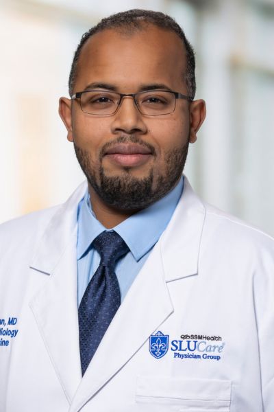 Headshot Abdalla Hassan