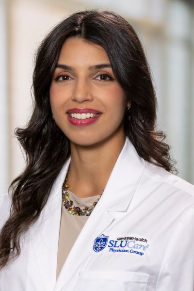 Headshot of Nourhan Houjeij