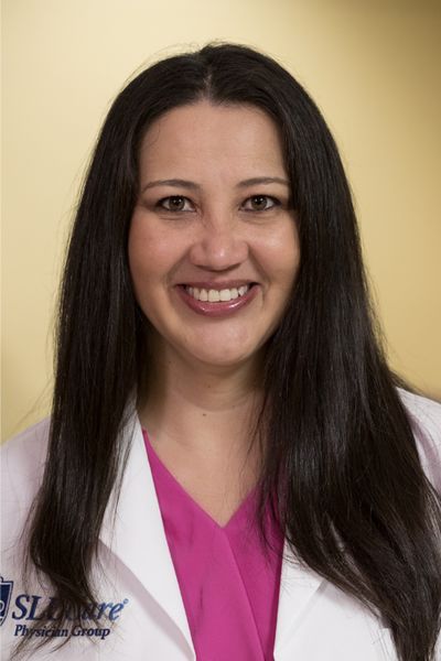 Headshot of Lina Toledo Franco