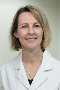 Headshot of Jennifer Palagiri