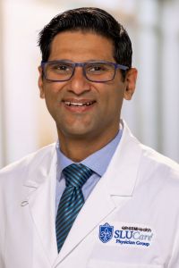 Headshot of Kunal Malhotra