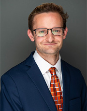 Nick Steinauer
