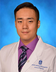 Headshot of Andy Wu