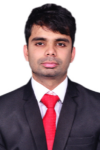 Headshot of Shiv Arora