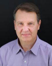 Oleg Kisselev Headshot of Oleg Kisselev