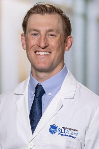 Headshot of Henry Ideker