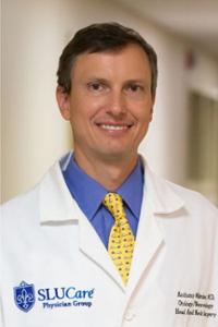 Headshot of Anthony Mikulec