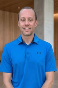 Headshot of Ryan Freeland