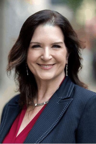 Headshot of Debra Emery