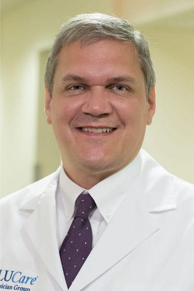 Headshot of Justin Josephsen