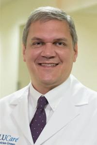 Headshot of Justin Josephsen