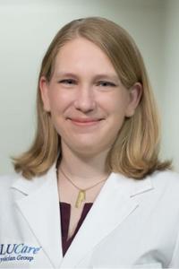 Headshot of Angela Lewis