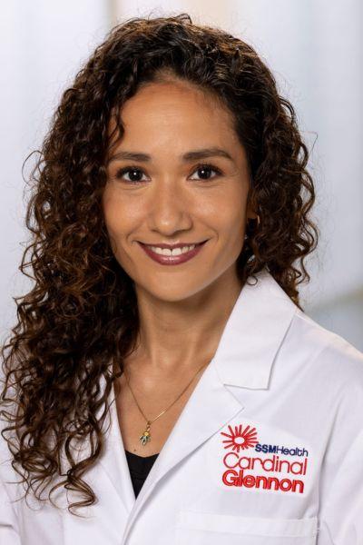 Headshot of Sucheta Thekkedam