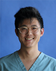 Headshot of Cory Lee Headshot of Cory Lee