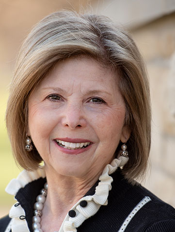 Diana B. Carlin, Ph.D.