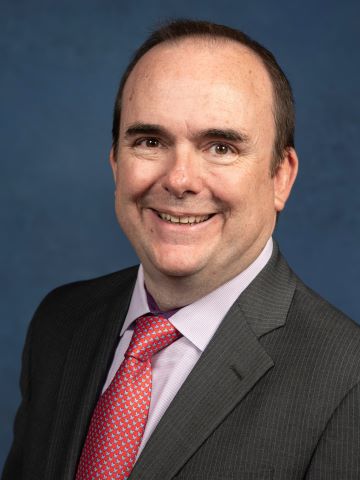 Joe Lyons, Ph.D. Joe Lyons, Ph.D.