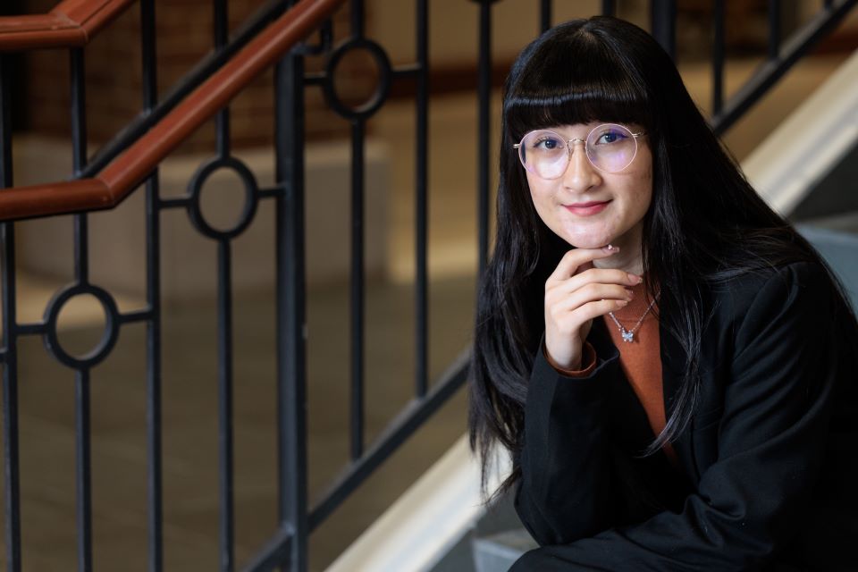 Sahar Hussaini Sahar Hussaini