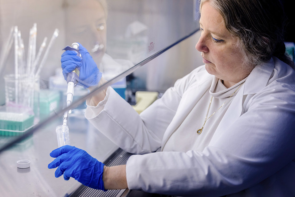 Saint Louis University Achieves Prestigious R1 Status, Joining Elite Group of U.S. Research Universities 