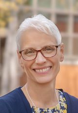 Peggy Dotson